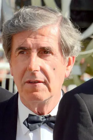 Bernard Menez