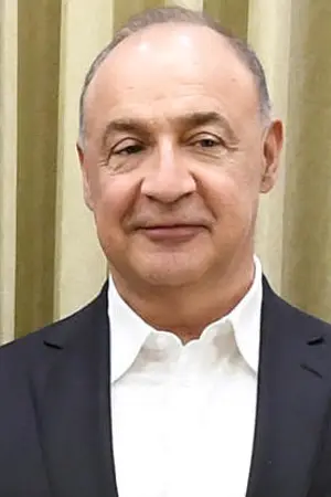 Len Blavatnik