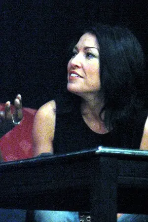 Liz May Brice