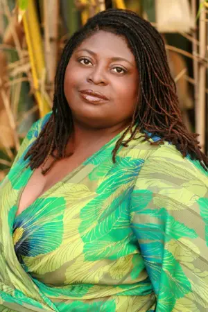 Sonya Eddy