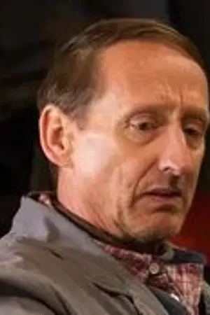 Gilbert von Sohlern