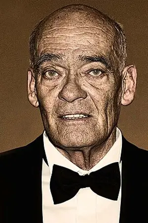 Hans-Michael Rehberg