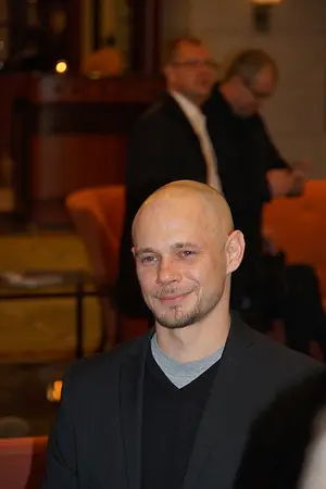 Антонио Ваннек