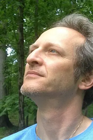 Kenneth Lampl