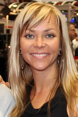 Jessi Combs