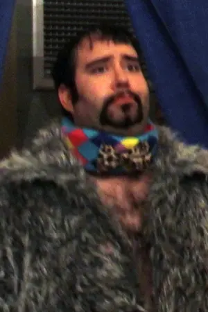 Joel Gertner