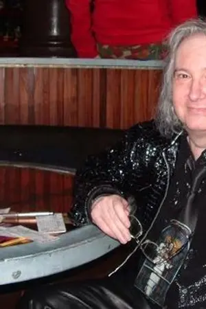 Jim Steinman