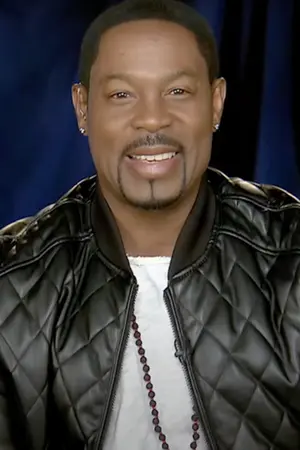 Darrin Henson