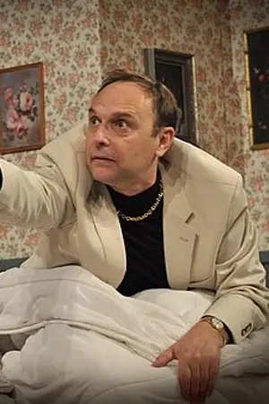 Pavel Kikinčuk