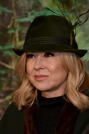 Kateřina Hrachovcová
