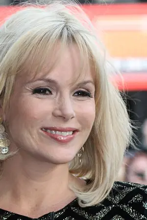 Amanda Holden
