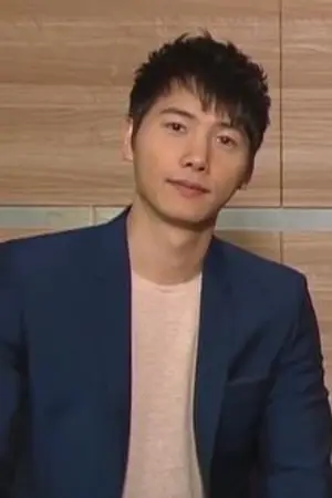 Lee Sang-woo