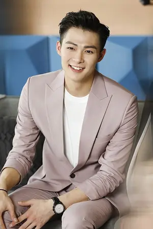 Zhang Ming'en