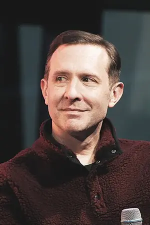 Tim Downie
