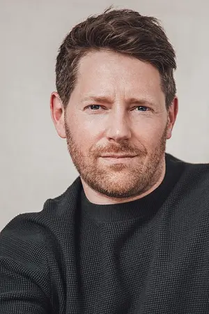 Eric Paulhus