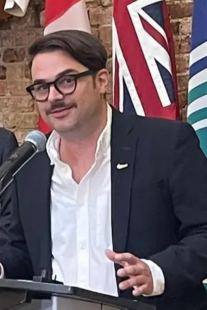 Mathieu Grondin