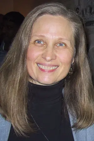 Christy Marx