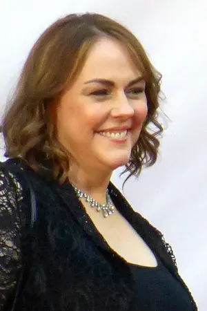 Jocelyn Moorhouse
