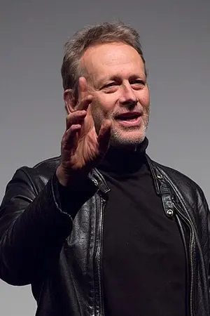 Alexandre Rockwell