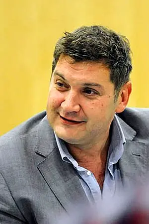 Thomas Bidegain