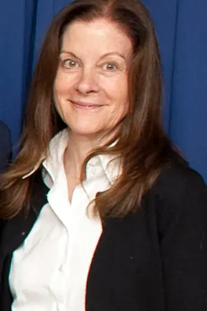 Hallie Foote
