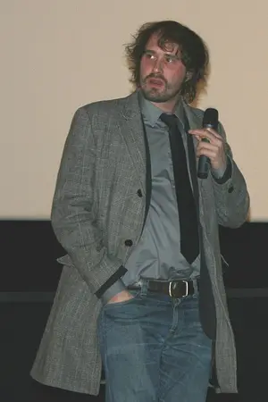 David Moreau