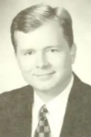 Scott Thomas