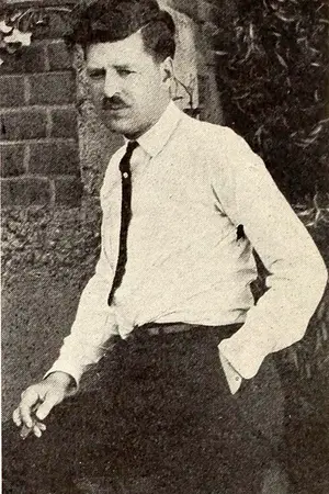 Альфред Грин