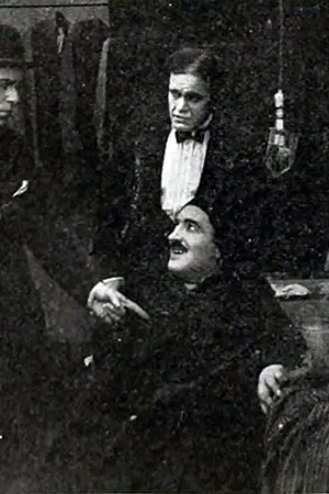 Raymond Griffith