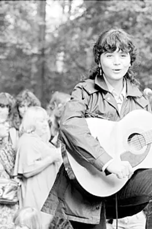 Maria Schneider