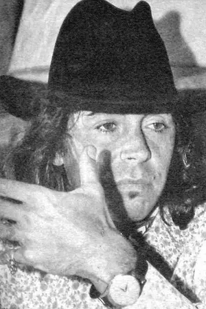 Gato Barbieri