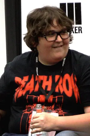 Andy Milonakis
