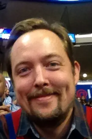 Chris Wylde