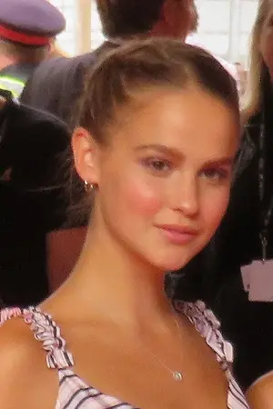 Clara Rugaard-Larsen