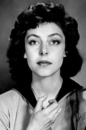Elaine May