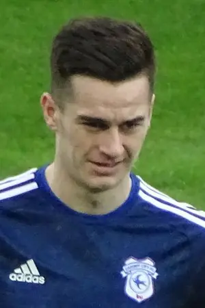 Tom Lawrence
