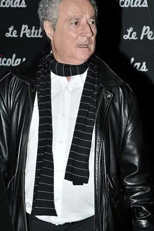 Daniel Prévost