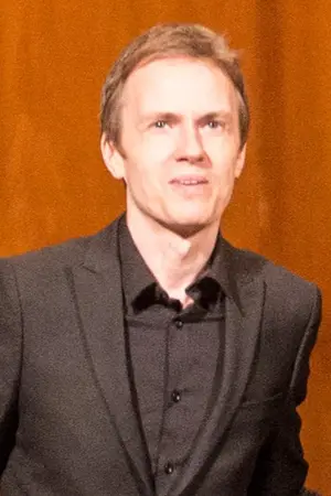 Alexandre Tharaud