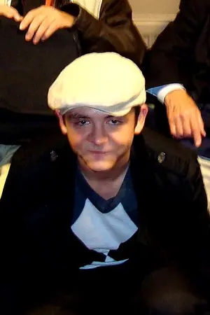 Damien Jouillerot