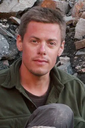 Steven Rinella
