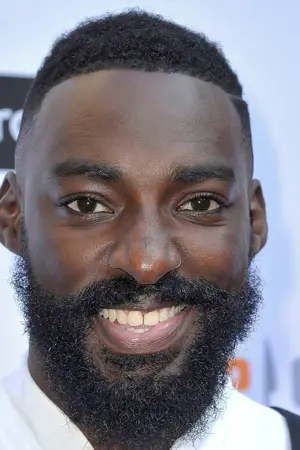 Eric Adjepong