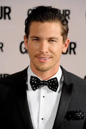 Adam Senn