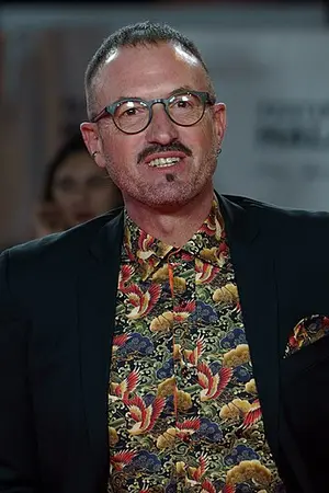 Alex O'Dogherty