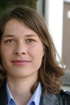 Meike Droste