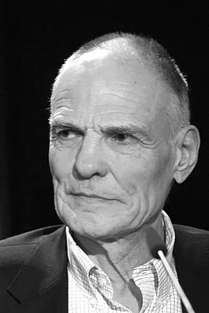 Hans Peter Hallwachs