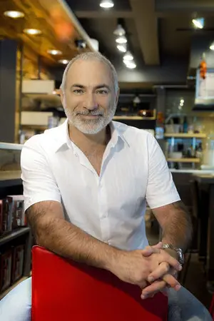 Robert Marien