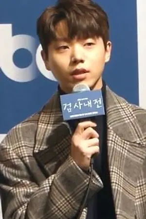 Jeon Seong-woo