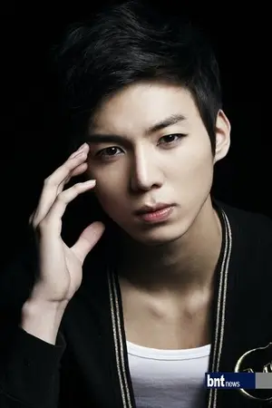 Kang Da-bin