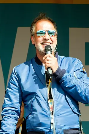 Marek Erhardt
