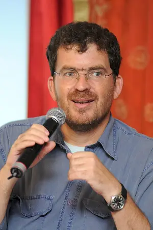 Marcos Schechtman